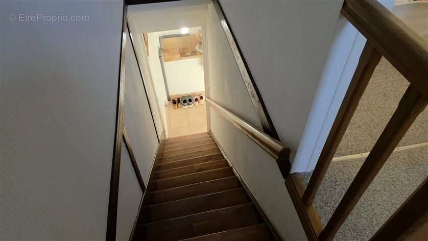 Maison à SAINT-BARBANT