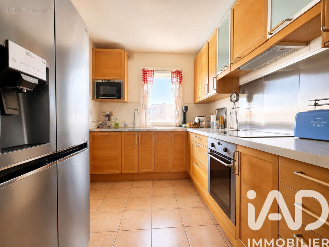Photo 6 - Appartement à MAUGUIO