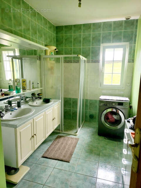 Maison à BLANGY-SUR-BRESLE