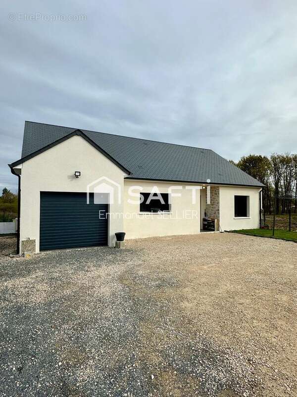 Photo 2 - Maison à ROMORANTIN-LANTHENAY