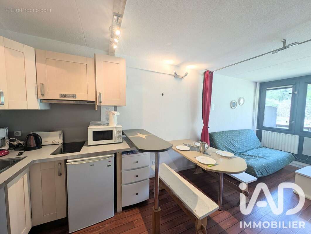 Photo 5 - Appartement à ASTUGUE