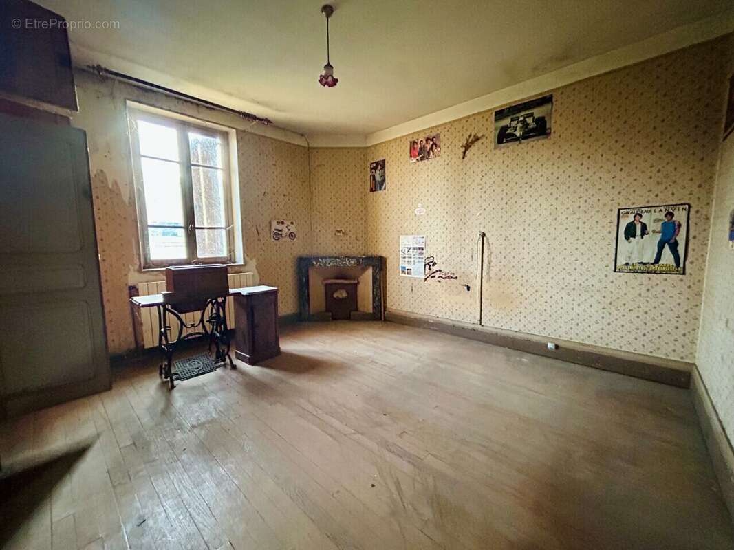 Maison à TAIN-L&#039;HERMITAGE