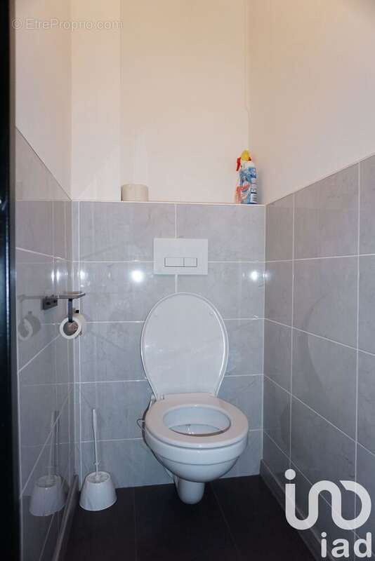 Photo 6 - Appartement à LIMOGES