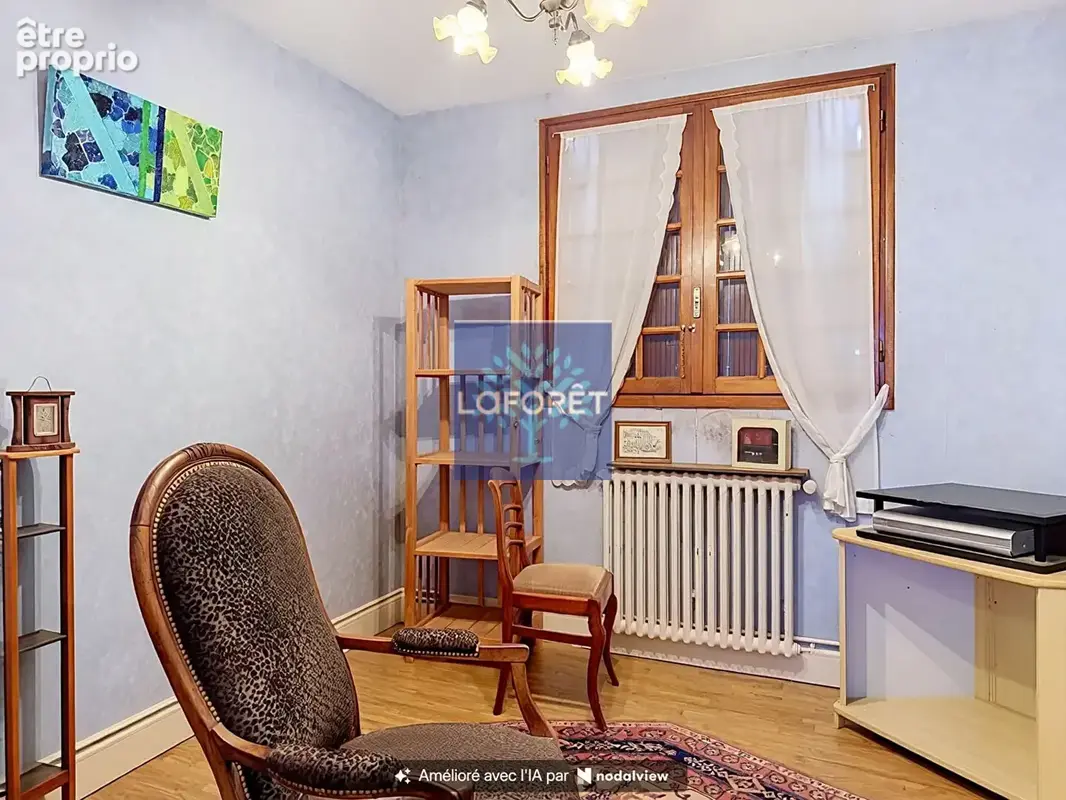 Maison 5 pièces - photo 9
