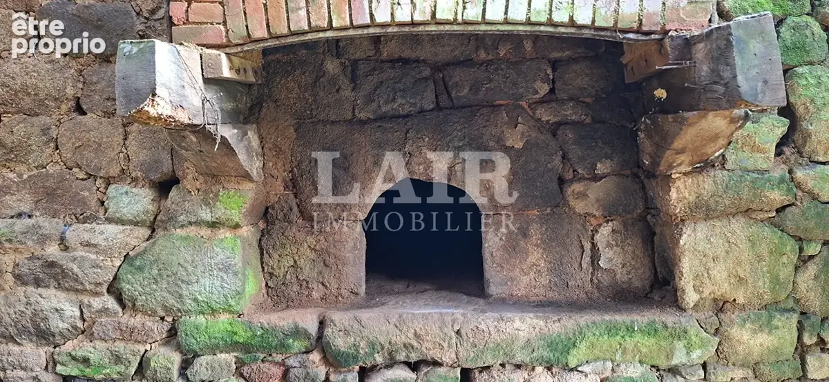 Maison à rénover à Saint-Fraimbault - Réf O15620 - photo 6