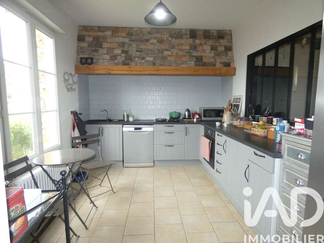 Photo 4 - Maison à BEHOUST