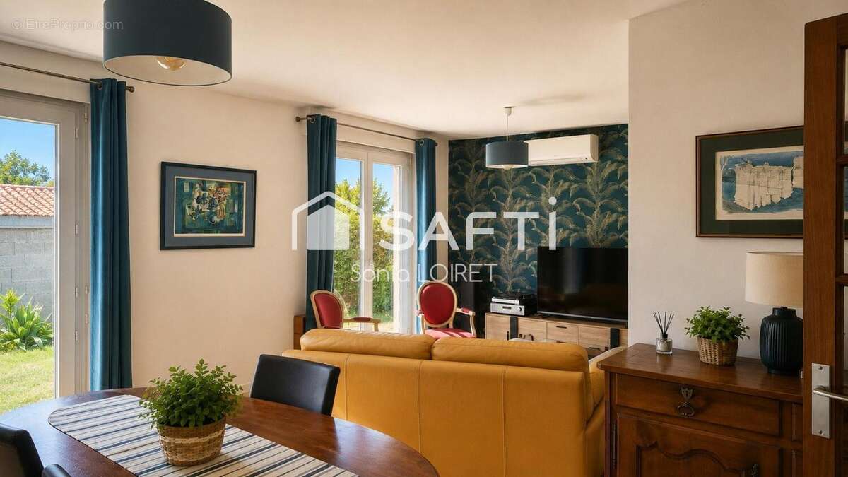Photo 2 - Maison à SAINTE-FOY