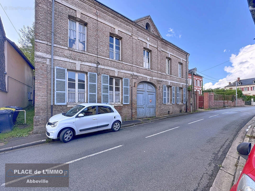 Photo 1 - Maison à LIOMER