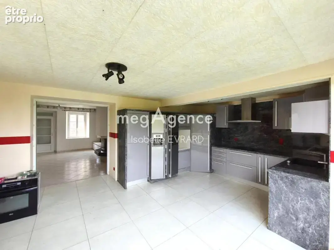 Maison 3 chambres - photo 7