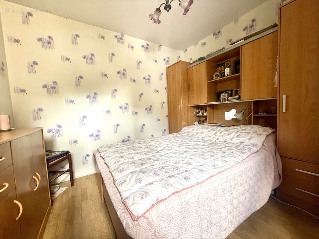 Appartement à EVREUX