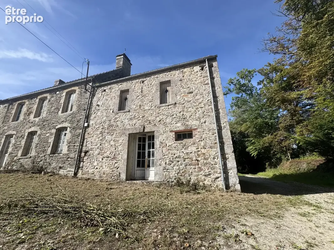 Maison à MARTINVAST