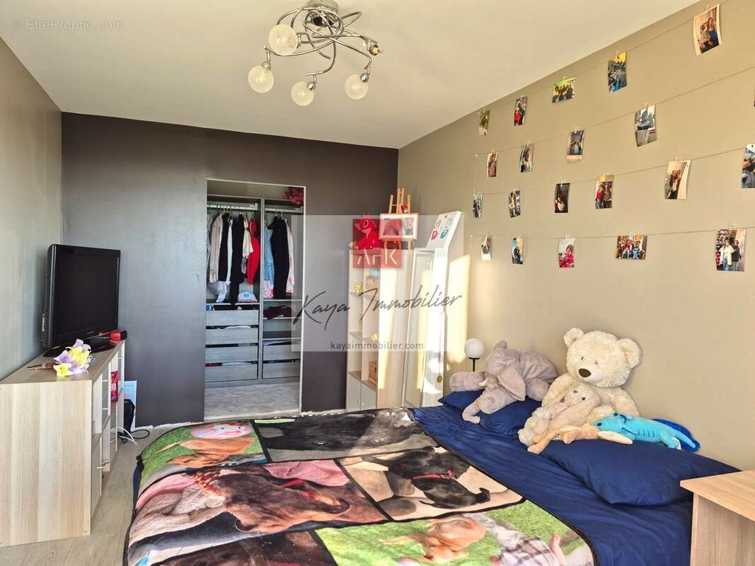 Maison à SAINT-CERGUES