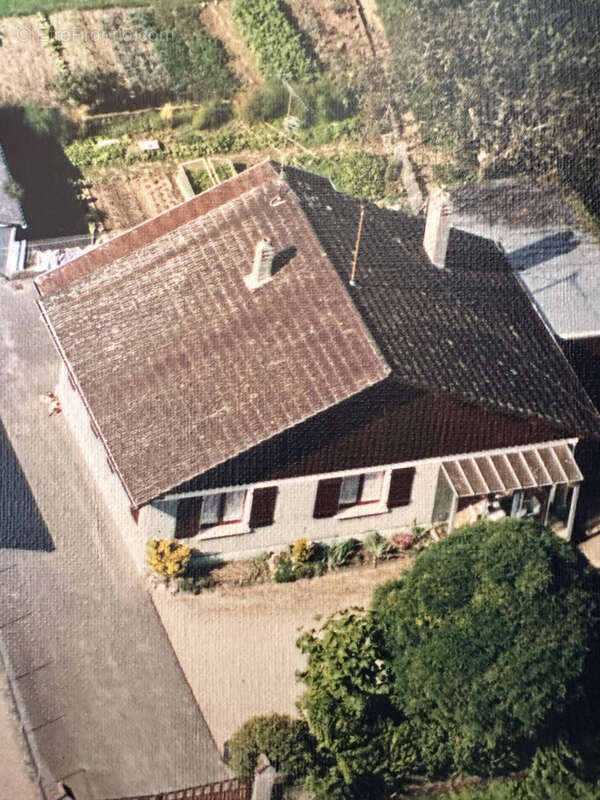 Maison à SAINT-PIERRE-EN-FAUCIGNY