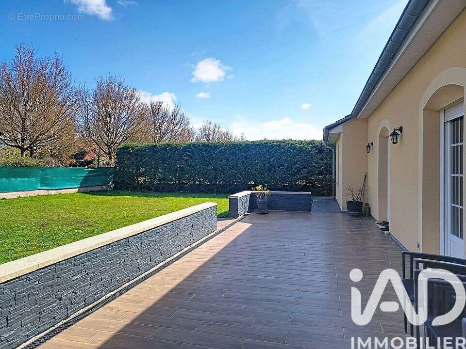 Maison 131 m² à Maizieres-Les-Metz  - photo 6