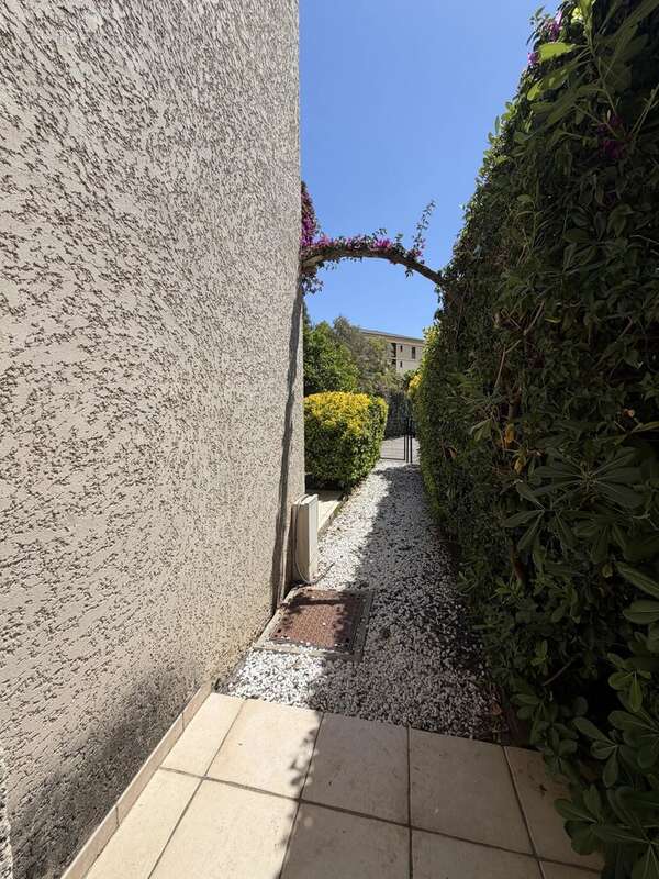 Appartement à SAN-MARTINO-DI-LOTA