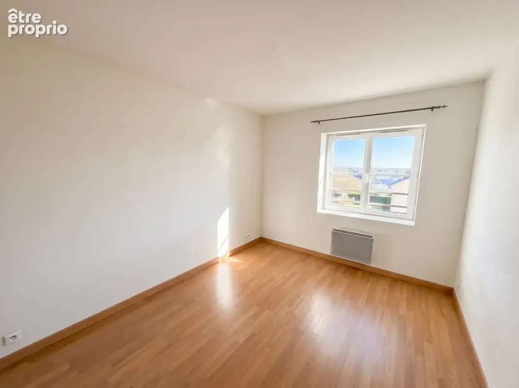 Appartement au dernier étage - photo 3