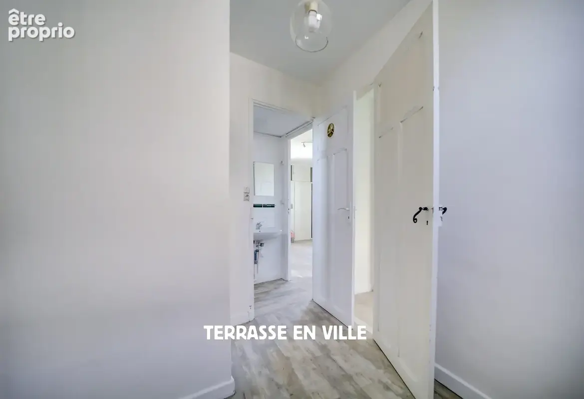 Saint cyr-sur-mer - proche mer  - appartement - traversant - t2 - 43m2 - 198 000€ - photo 6