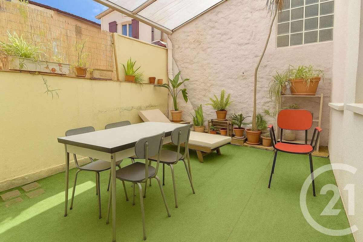 Maison à TORREILLES