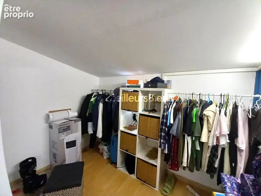 Logement indépendant - photo 7