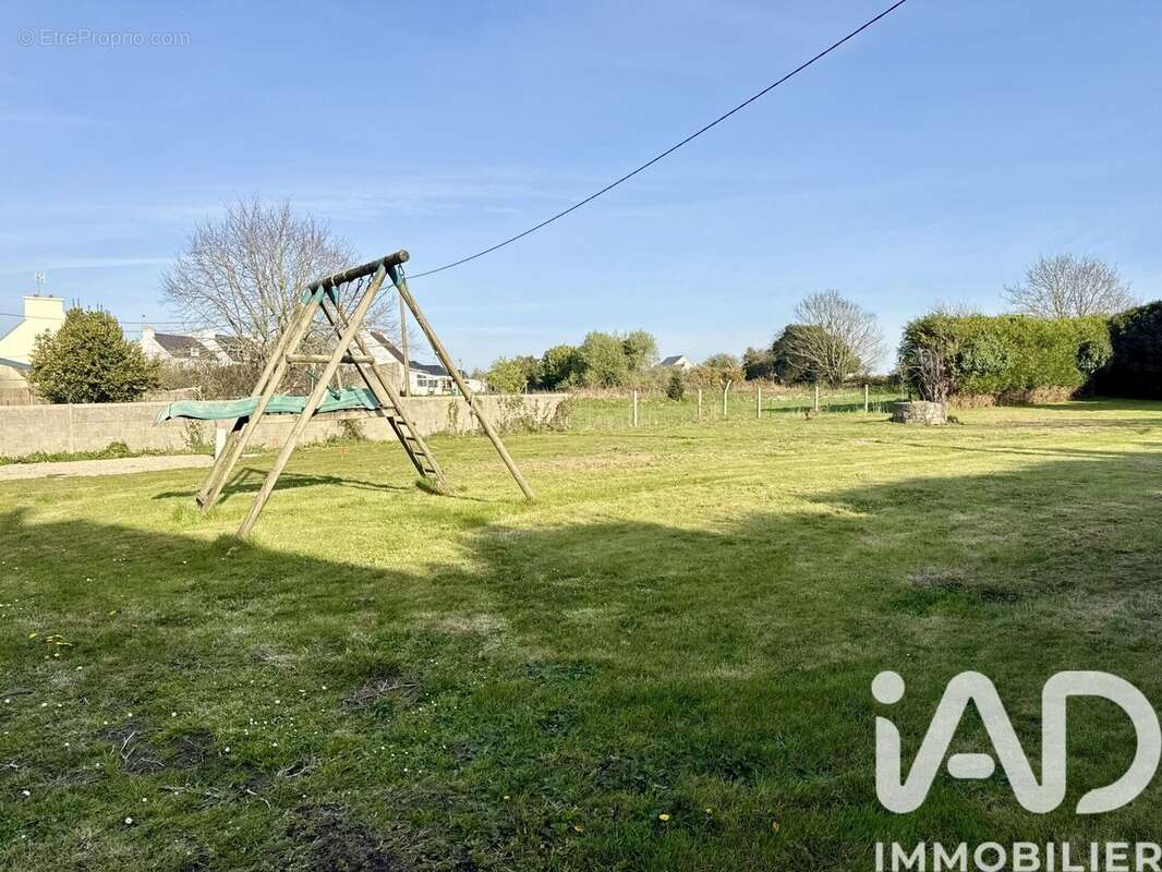 Photo 4 - Terrain à RIANTEC