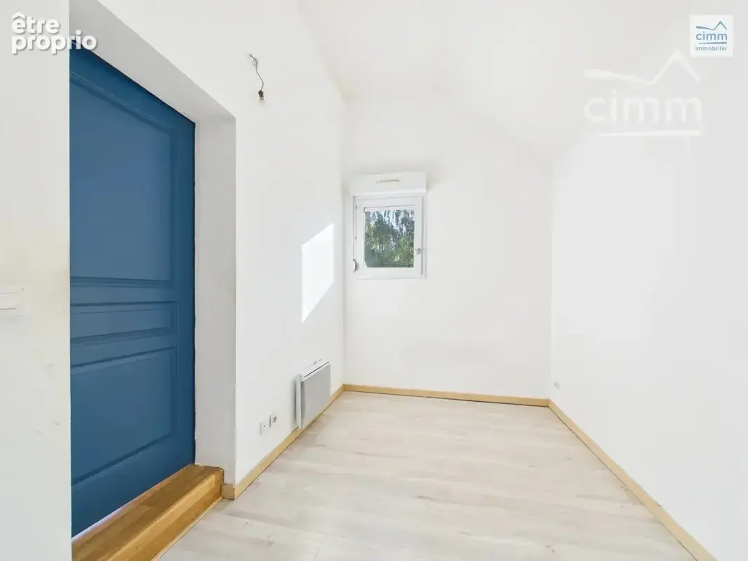 Appartement en plein centre de Guipry - photo 5