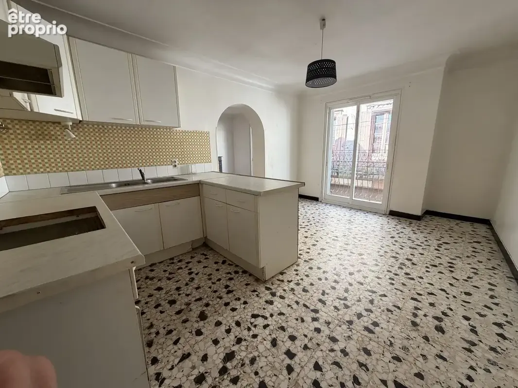 appartement n° 1 