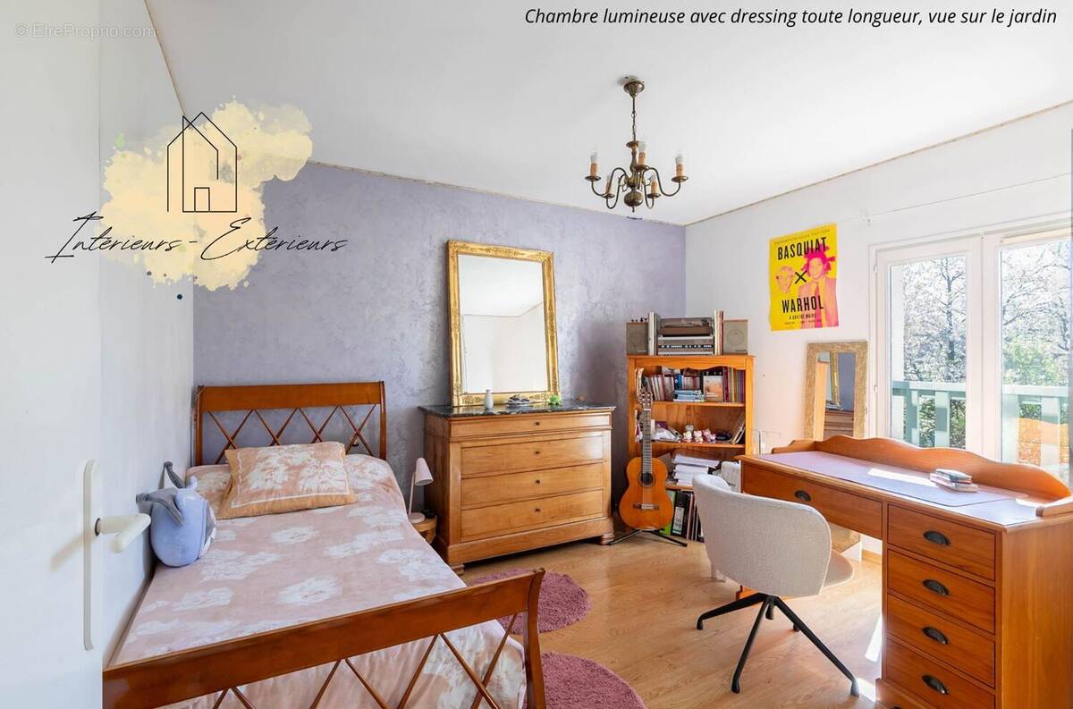 Maison à JOUY-LE-MOUTIER