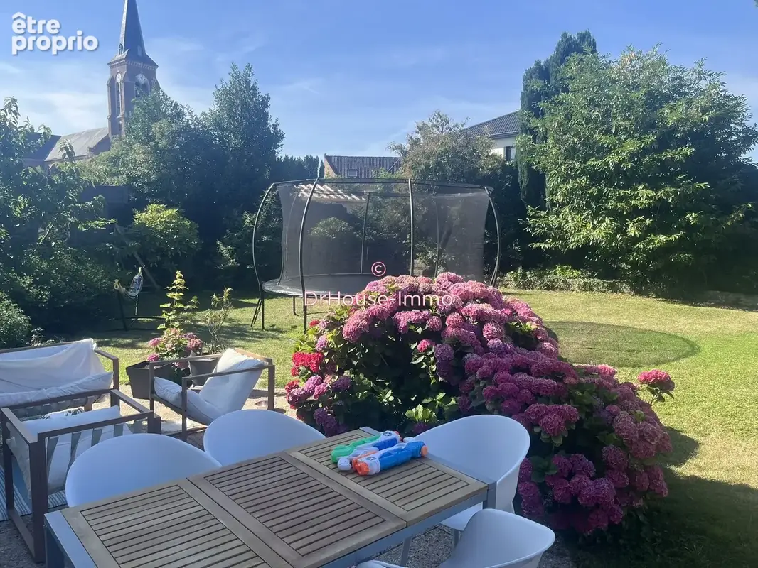 Maison 8 pièces 233 m² à vendre à Noeux-Les-Mines (62290) - photo 29