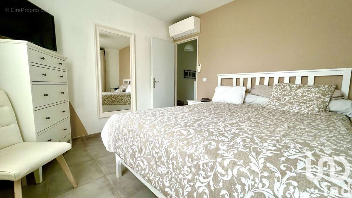 Photo 6 - Maison à LA LONDE-LES-MAURES