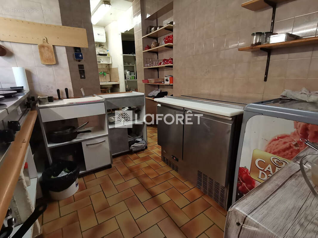 Commerce à ALBERTVILLE