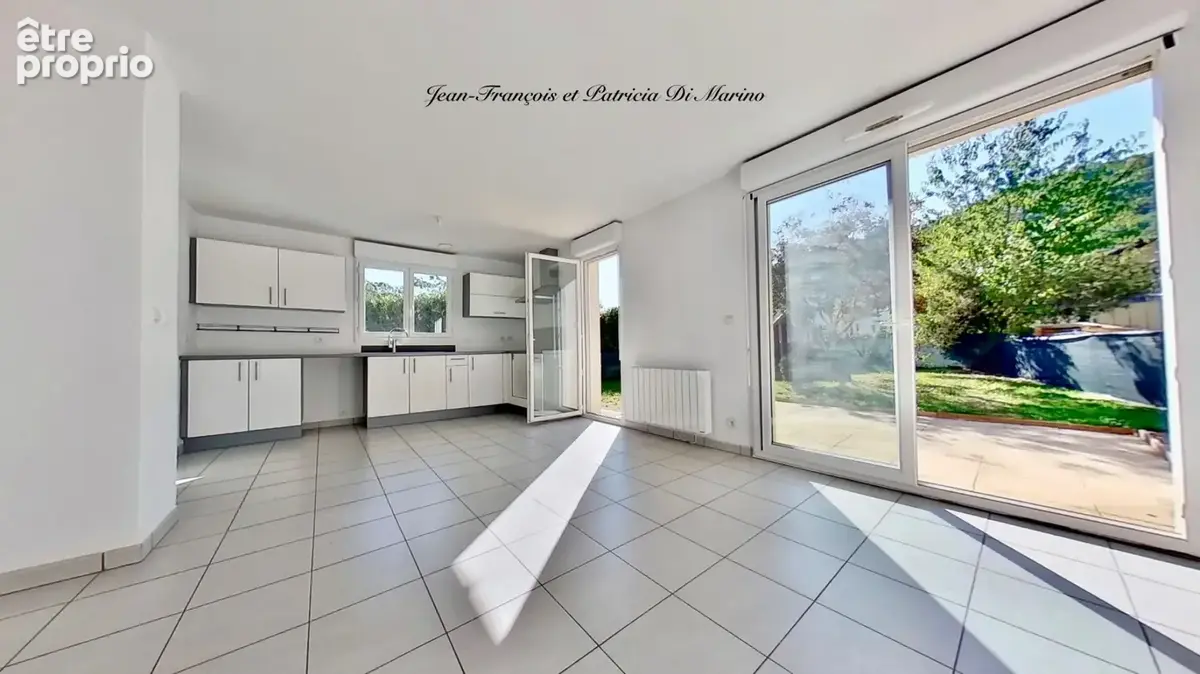 Maison à vendre 4 pièces THONON LES BAINS (74) - photo 2