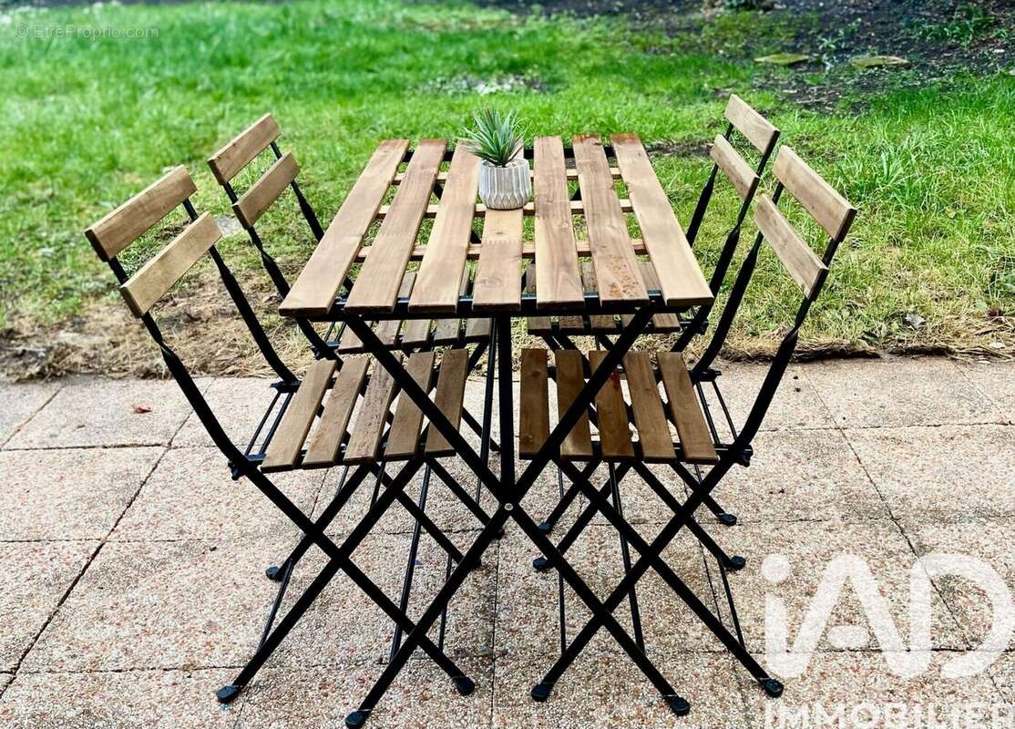 Photo 9 - Appartement à NEVERS