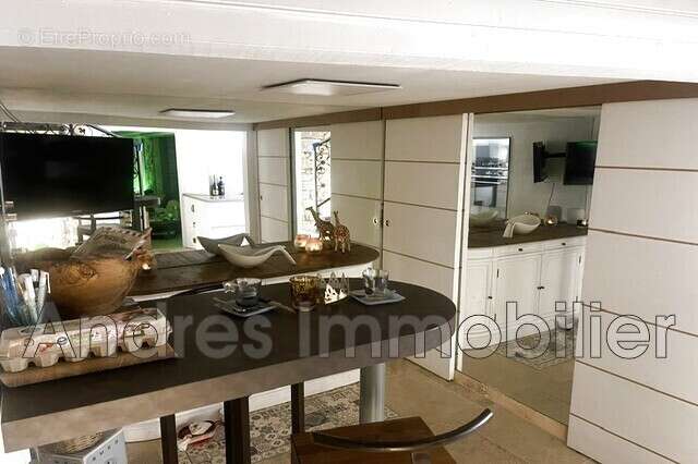 Appartement 54 m² à Cannes  - photo 7