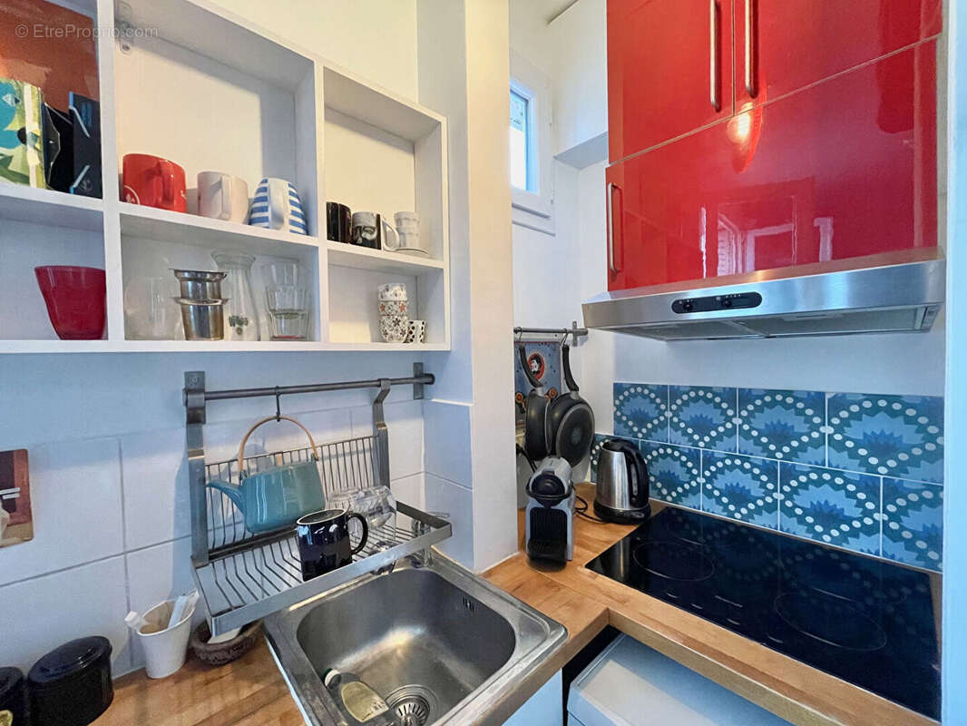 Appartement à PARIS-11E