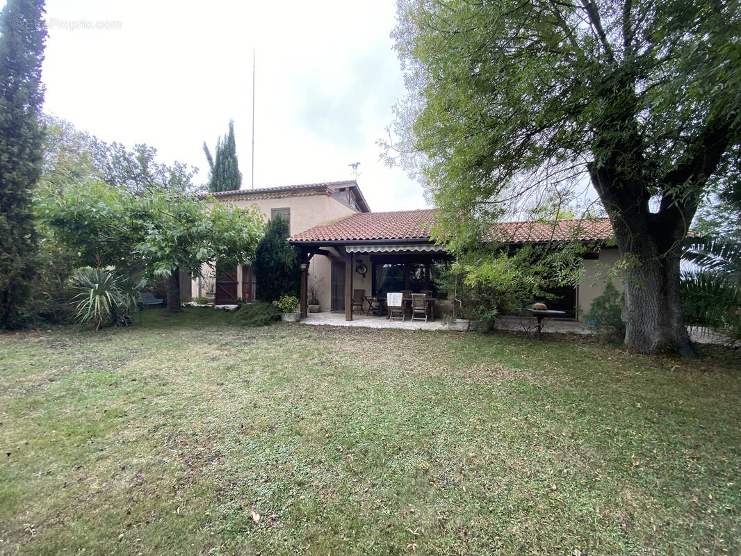 Maison à AUCH