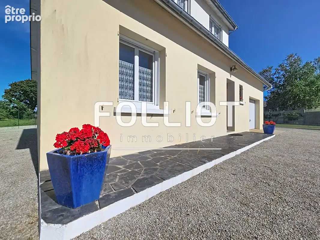 Maison Bolleville - photo 3