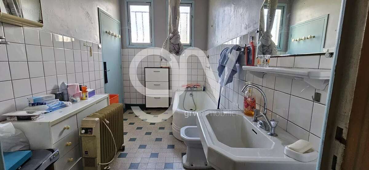 Maison à SAINT-CONSTANT