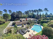 Maison à MONTAUROUX