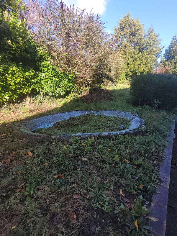 Vue panoramique , maison ensoleillée avec beau terrain - photo 14