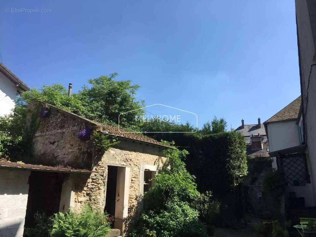 Appartement à RAMBOUILLET