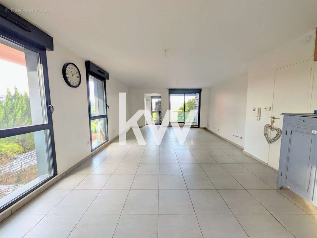 Appartement 122 m² à Villars  - photo 6