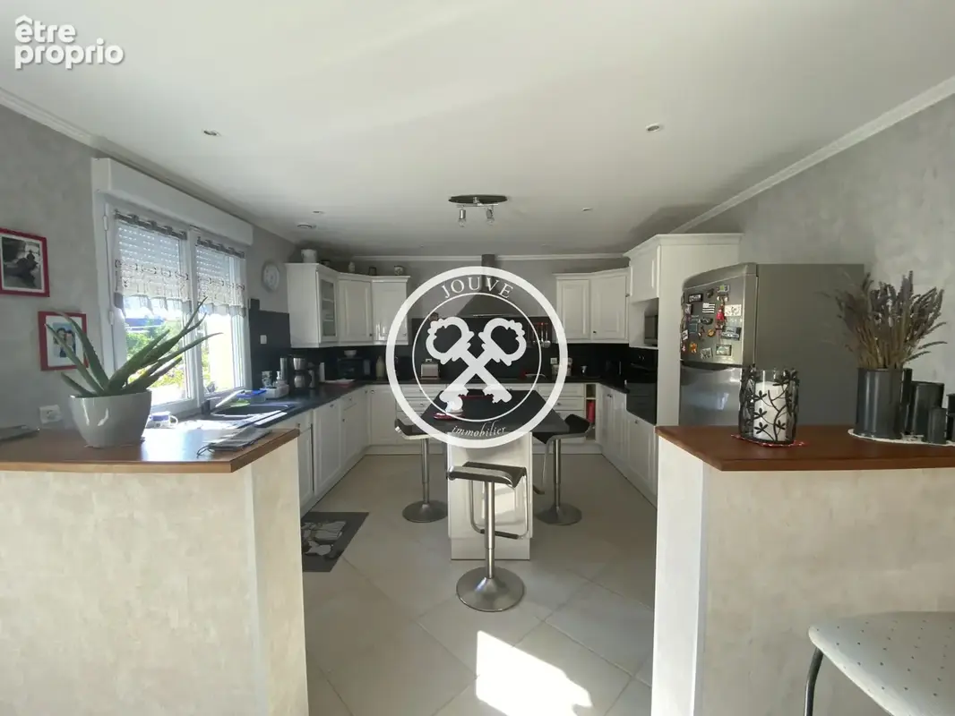 Maison proche aix-en-othe - photo 9
