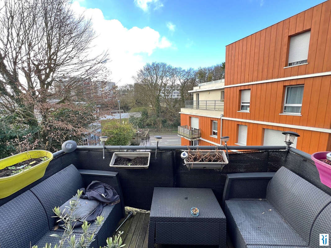 Appartement à BONSECOURS