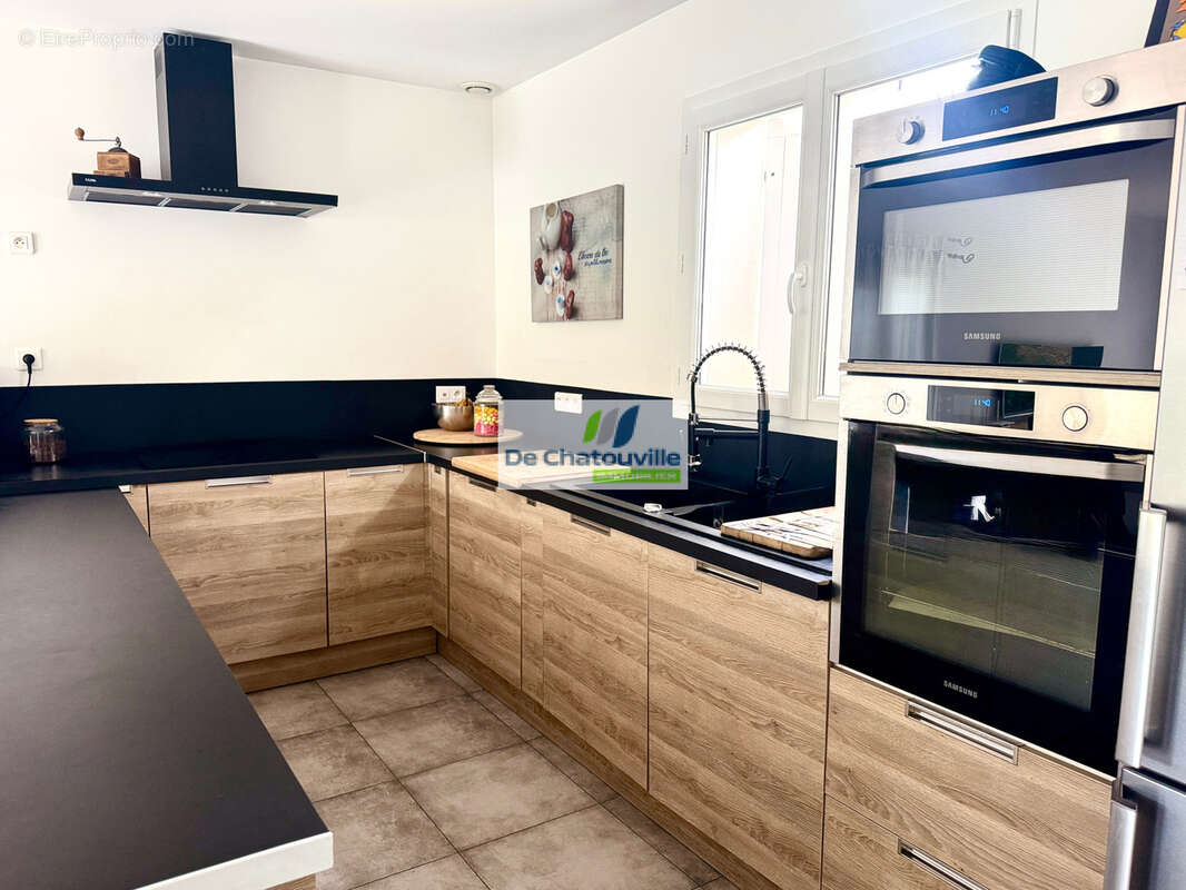 Maison - 5 pièces - 117 m2 - photo 4