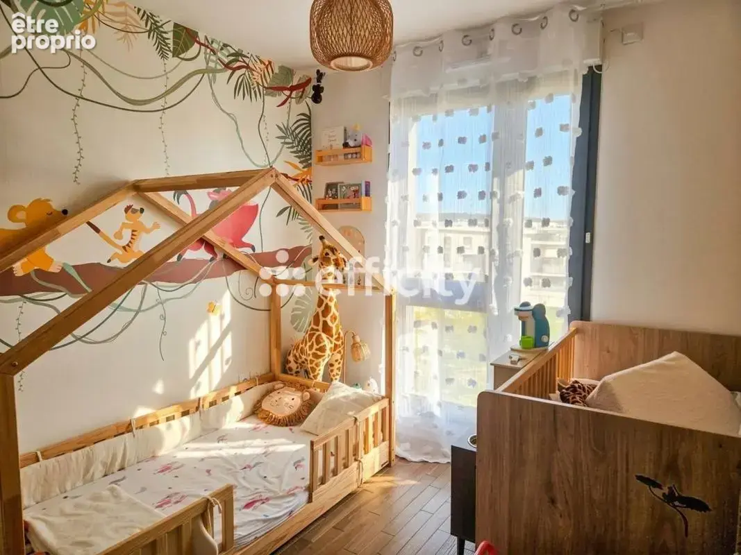 Appartement - photo 8