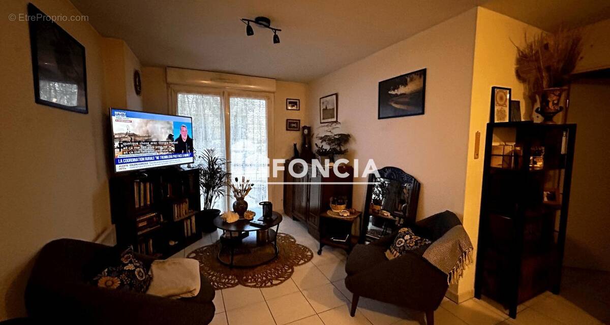 Appartement à LANNION