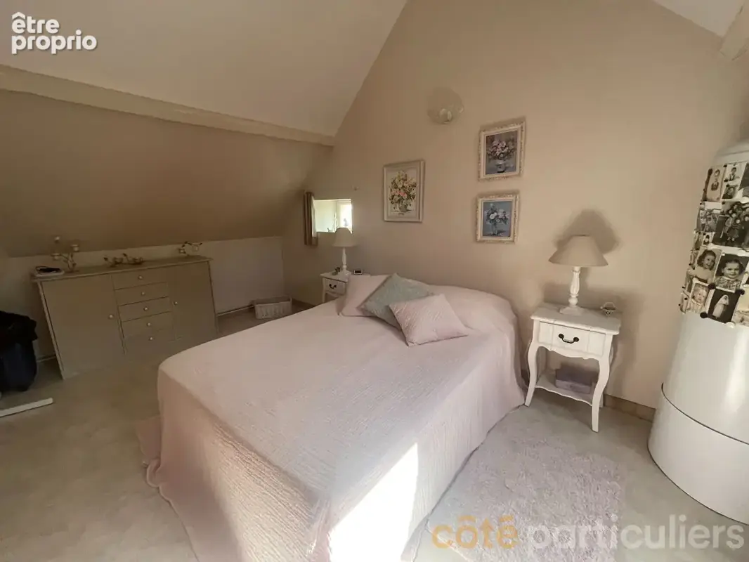 Maison  5 mn de LIGNIERES  avec piscine et terrain - photo 17