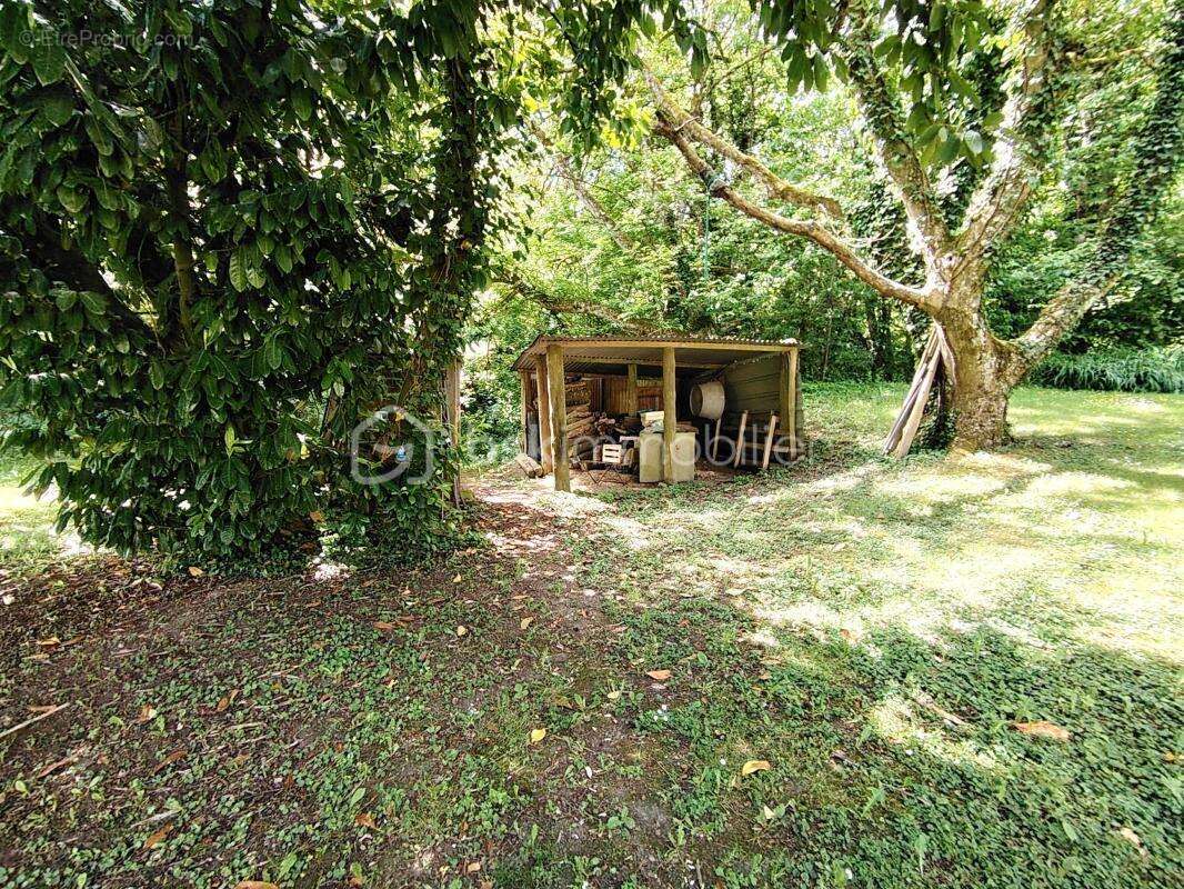 Maison de charme en campagne à Chenu – Tranquillité et vues dégagées garanties ! - photo 13
