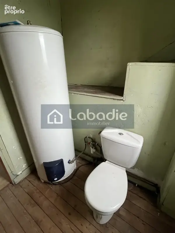 Maison/immeuble - photo 8