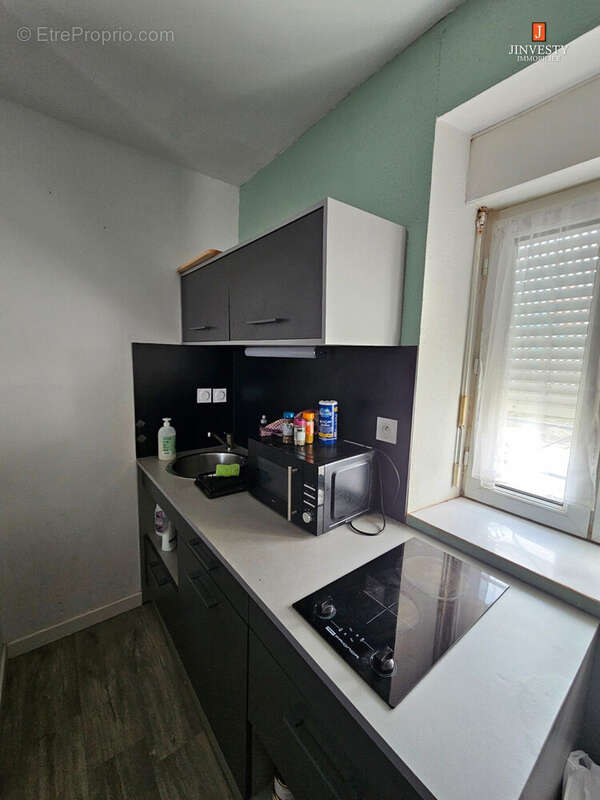 Appartement à LORIENT